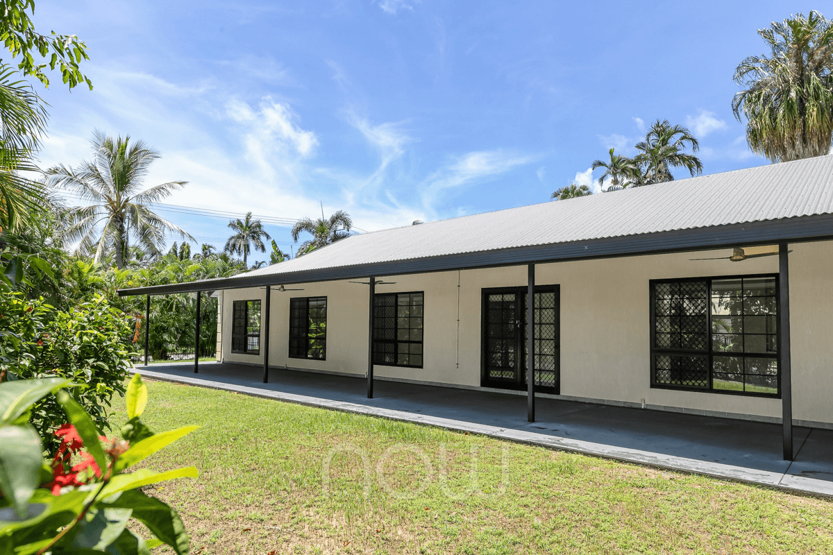 34 Griffe Street, NAKARA, NT 0810