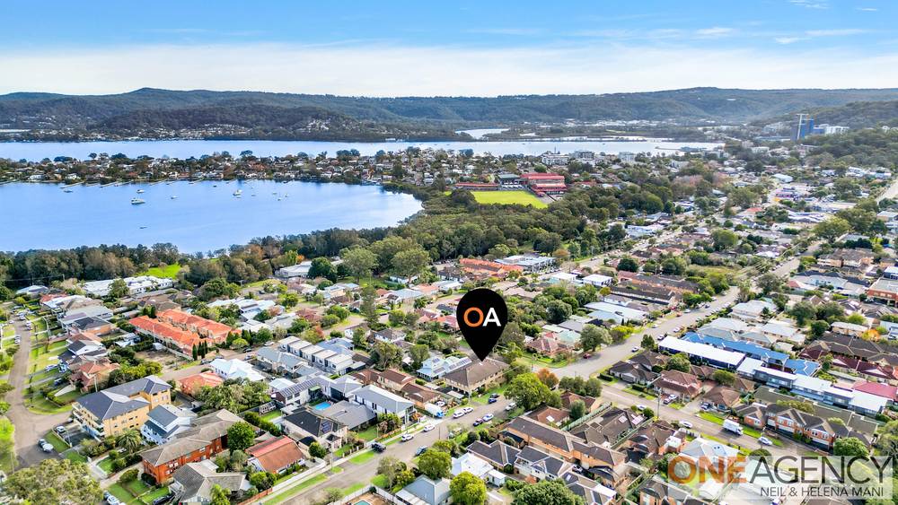 3/27 George Street, EAST GOSFORD, NSW 2250