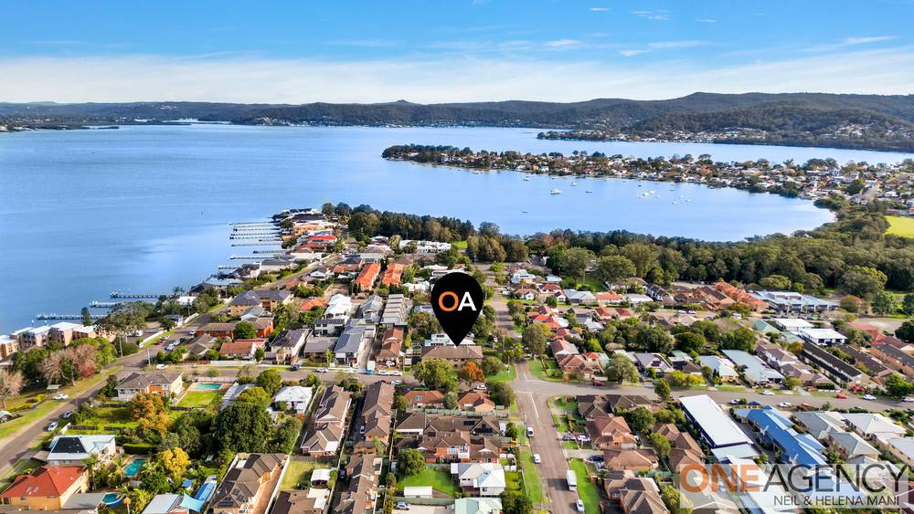 3/27 George Street, EAST GOSFORD, NSW 2250