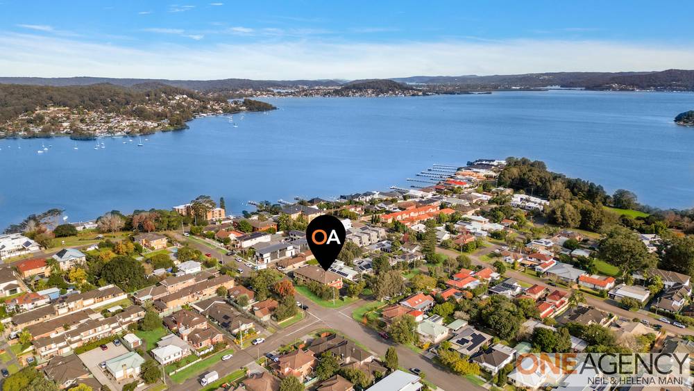 3/27 George Street, EAST GOSFORD, NSW 2250