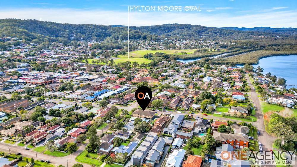 3/27 George Street, EAST GOSFORD, NSW 2250
