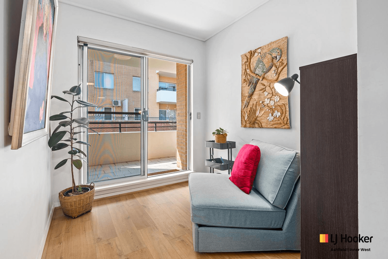 37/20 Close Street, CANTERBURY, NSW 2193