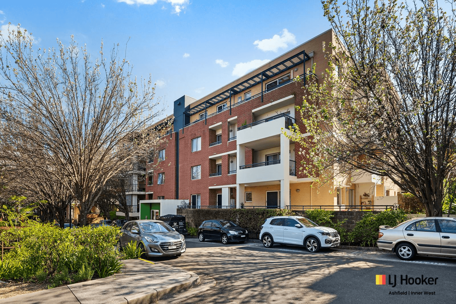 37/20 Close Street, CANTERBURY, NSW 2193