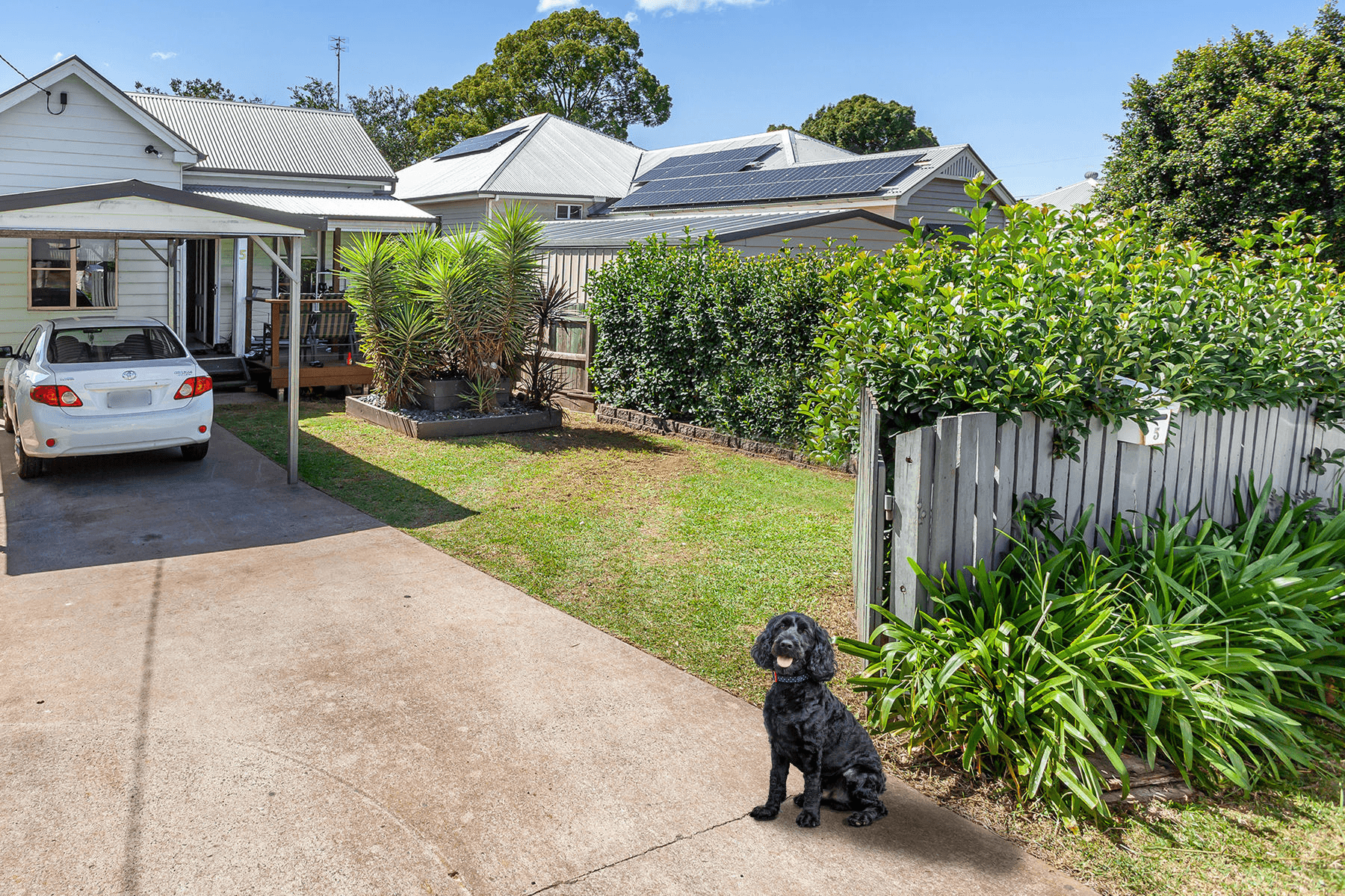 5 Seaton Street, SOUTH TOOWOOMBA, QLD 4350