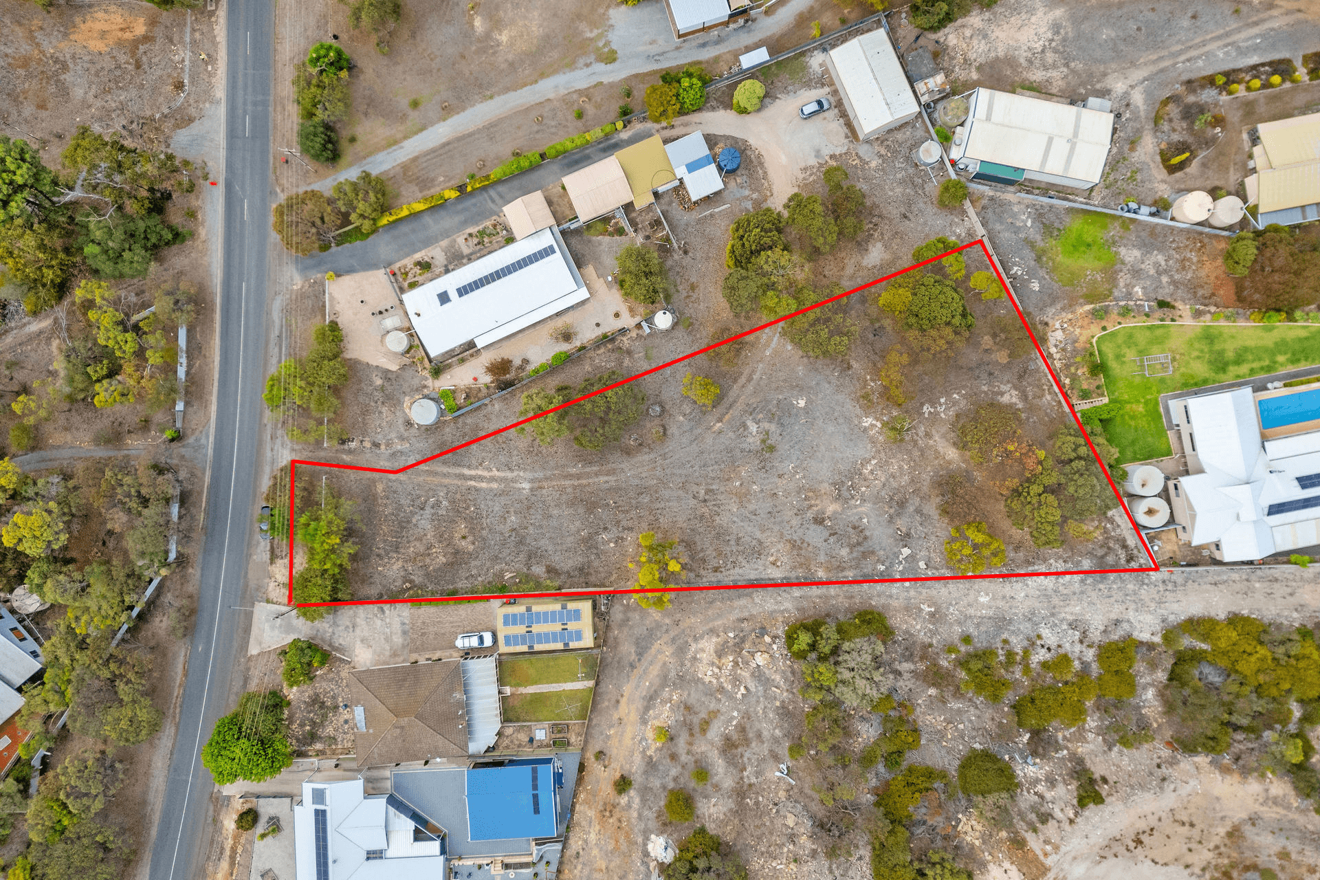 112 Happy Valley Road, Port Lincoln, SA 5606