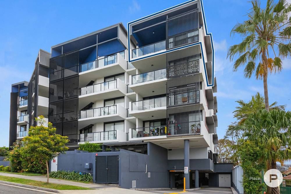 28/9 Rawlinson Street, Murarrie, QLD 4172