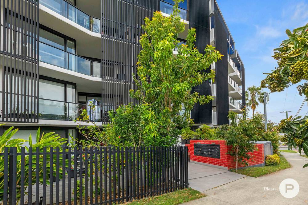 28/9 Rawlinson Street, Murarrie, QLD 4172