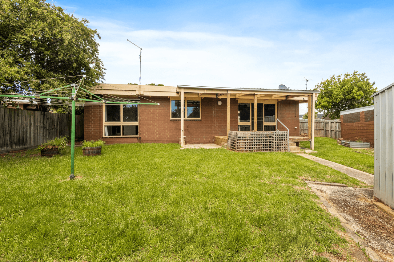 23 William Street, Leopold, VIC 3224