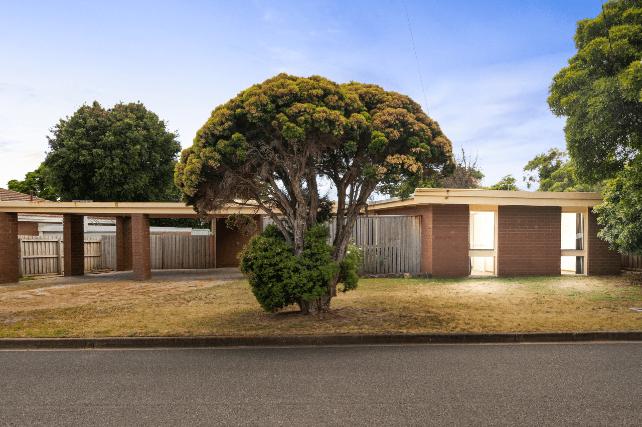 23 William Street, Leopold, VIC 3224