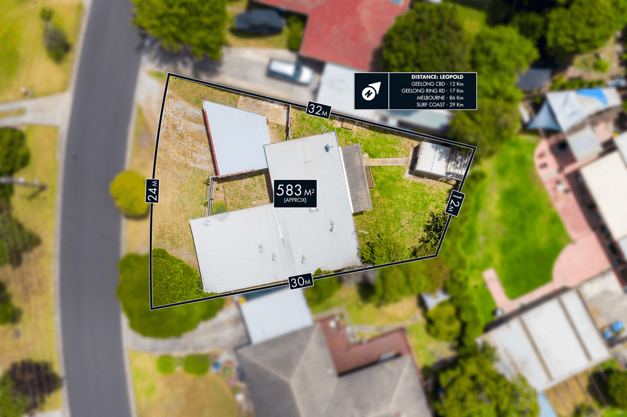 23 William Street, Leopold, VIC 3224