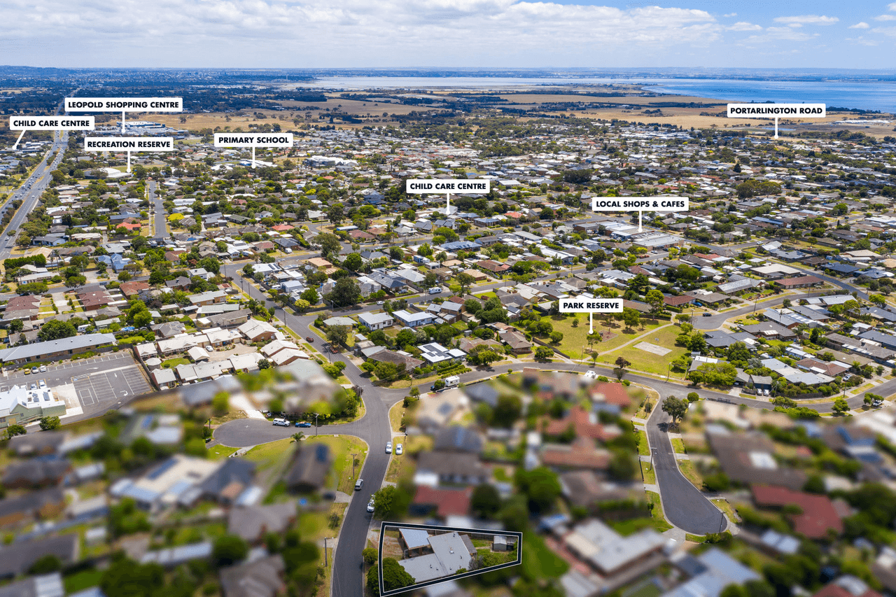 23 William Street, Leopold, VIC 3224