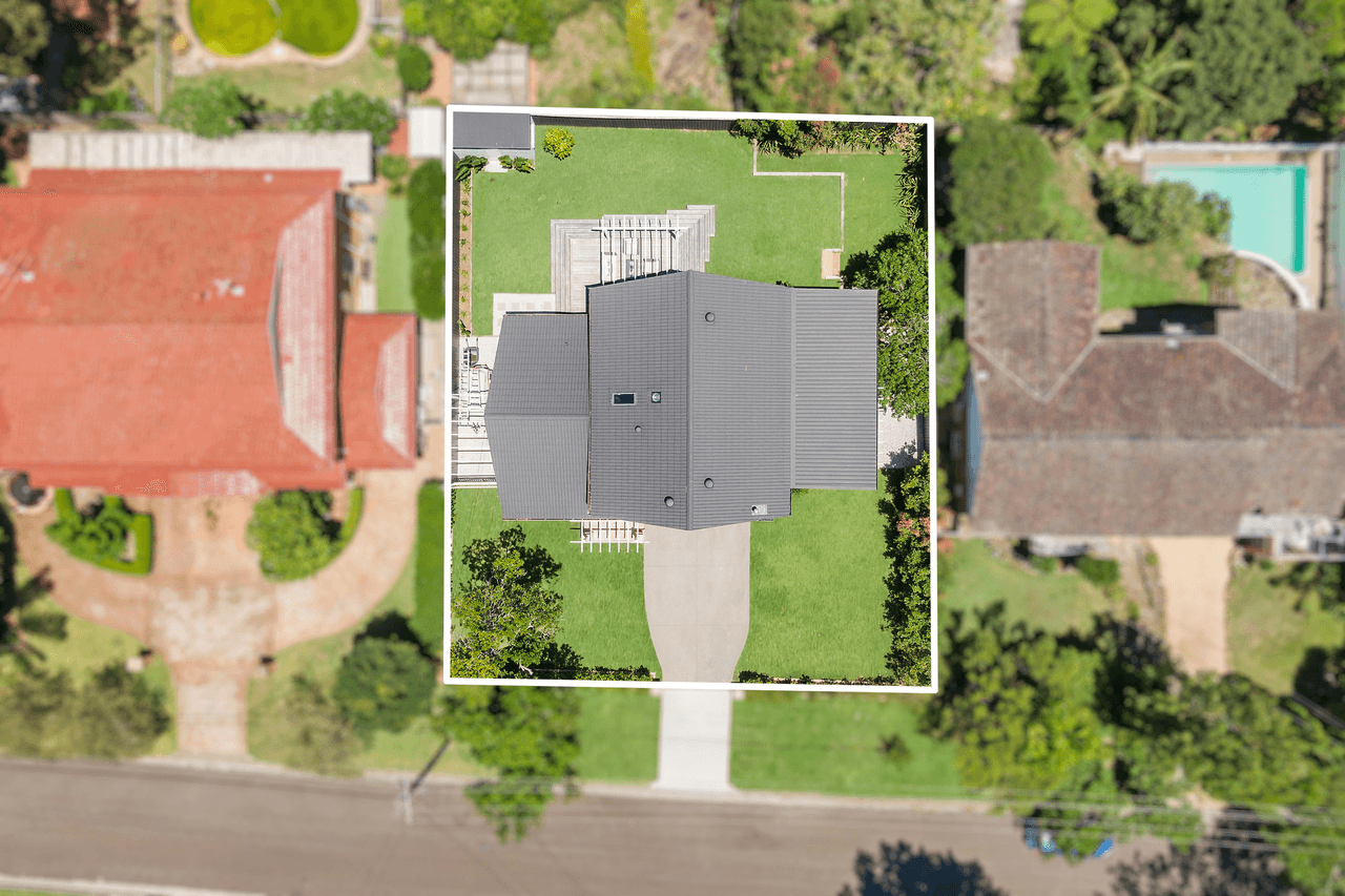 47 Aranda Drive, Davidson, NSW 2085