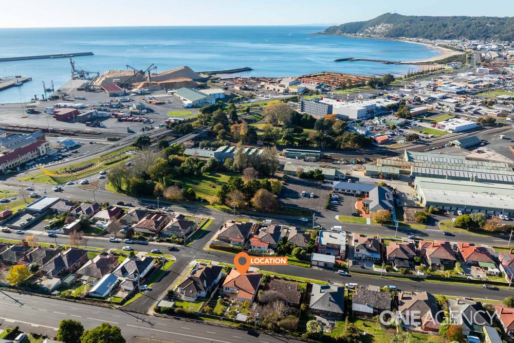 28 Moody Street, Burnie, TAS 7320