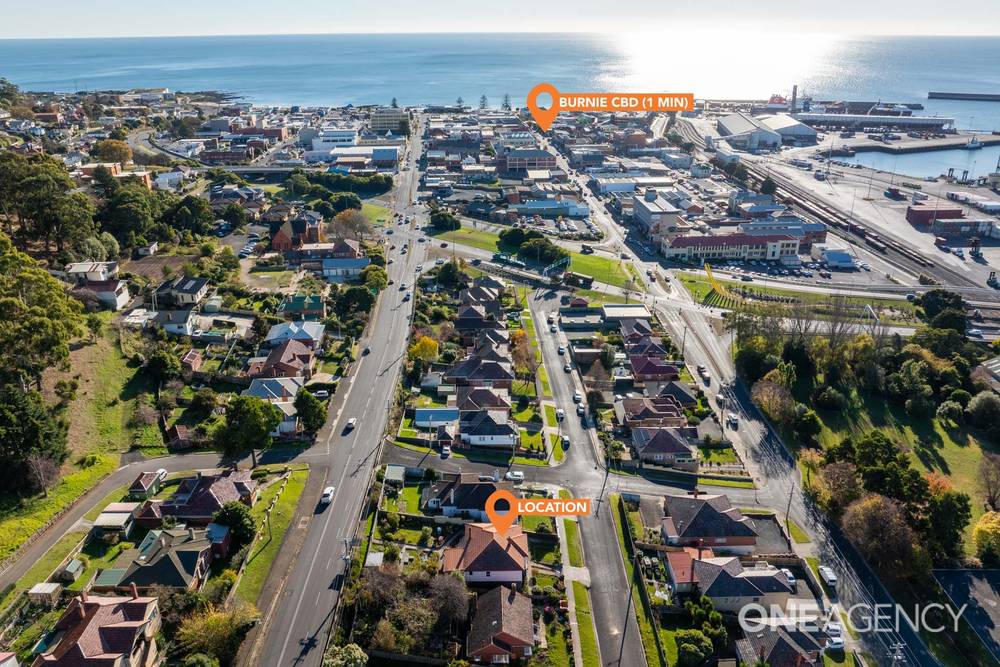 28 Moody Street, Burnie, TAS 7320