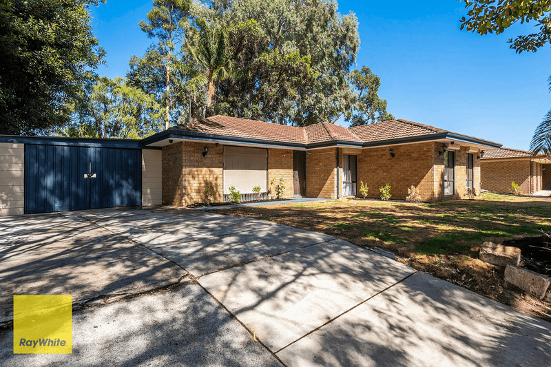 120 Blackadder Road, SWAN VIEW, WA 6056