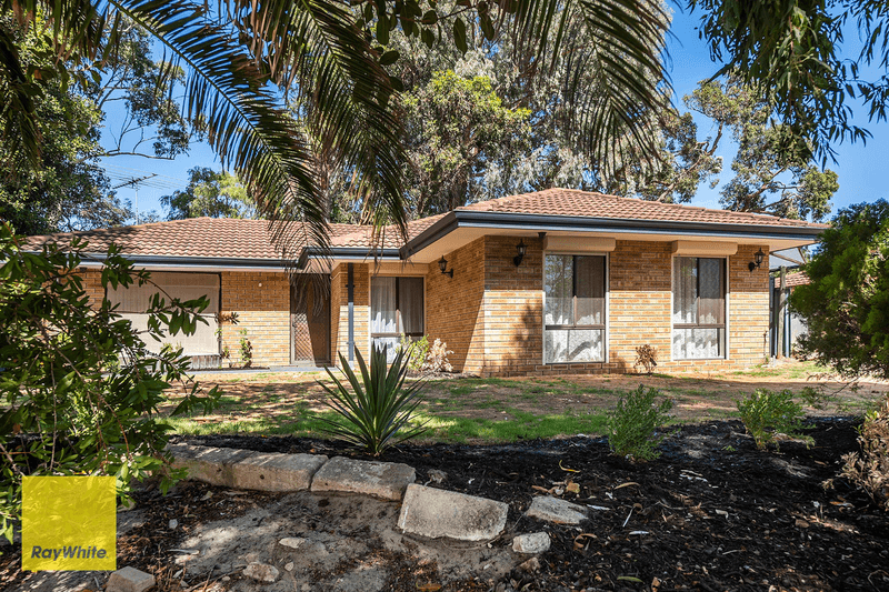 120 Blackadder Road, SWAN VIEW, WA 6056