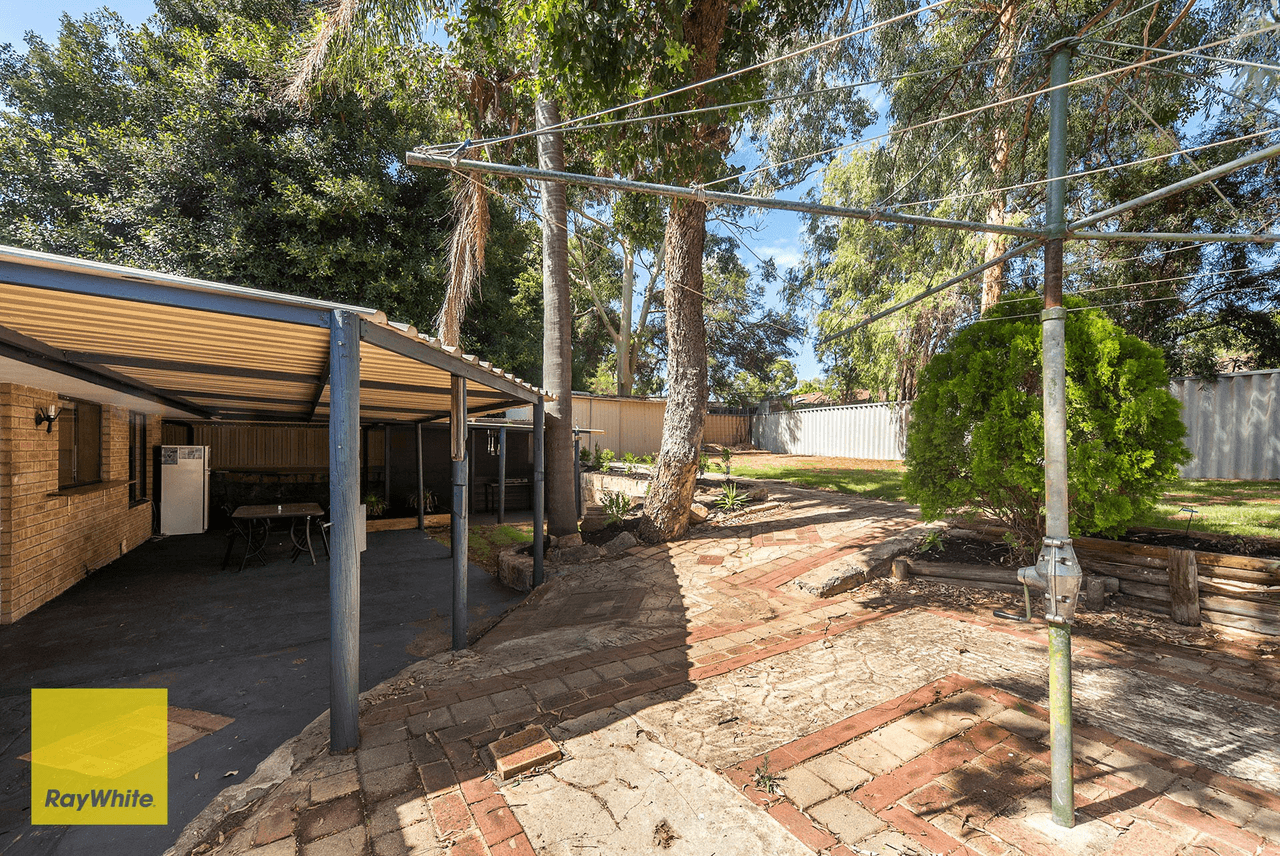 120 Blackadder Road, SWAN VIEW, WA 6056