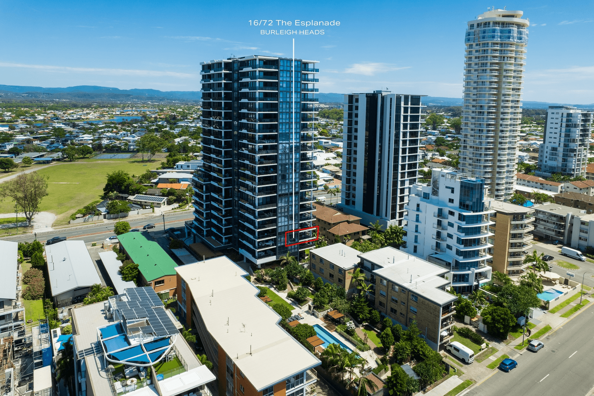 16/72 The Esplanade, Burleigh Heads, QLD 4220