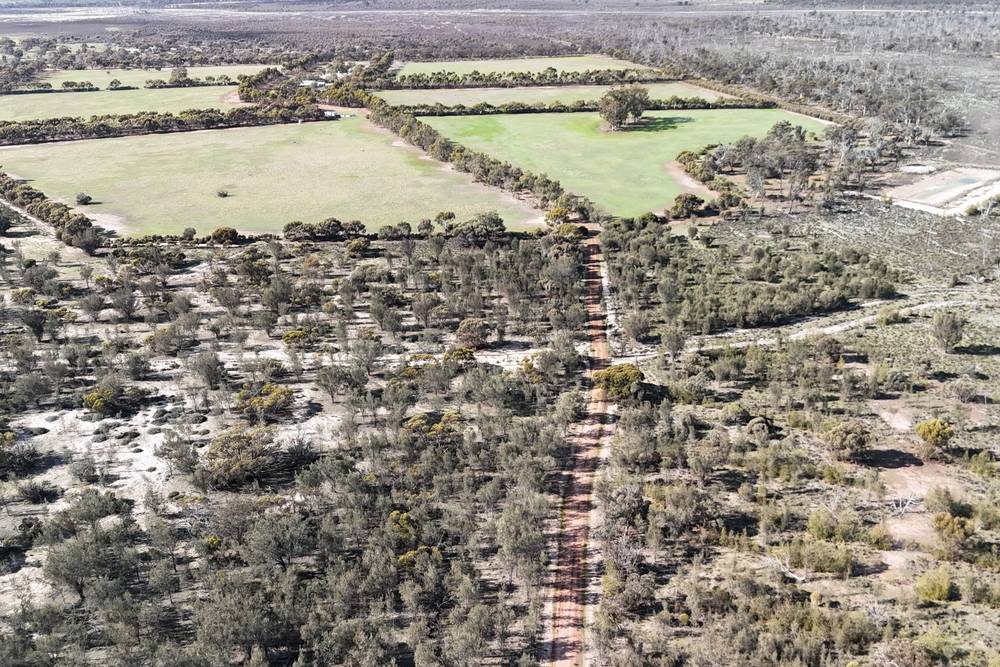 8827 Wallis Road, Katanning, WA 6317