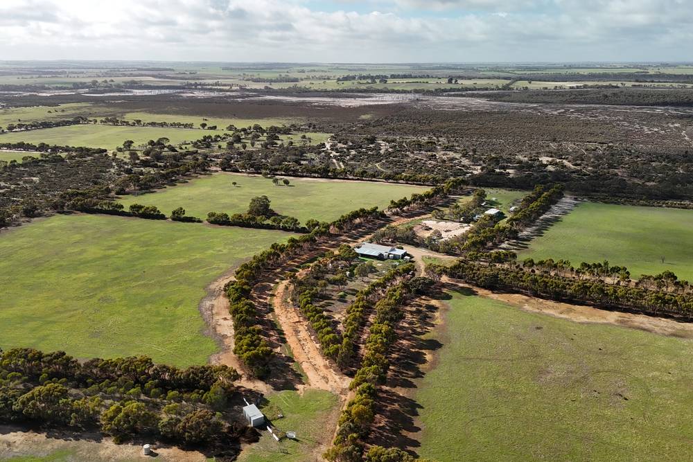 8827 Wallis Road, Katanning, WA 6317