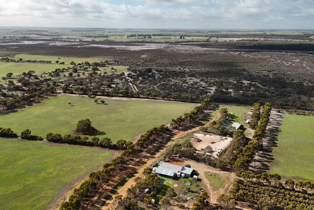8827 Wallis Road, Katanning, WA 6317