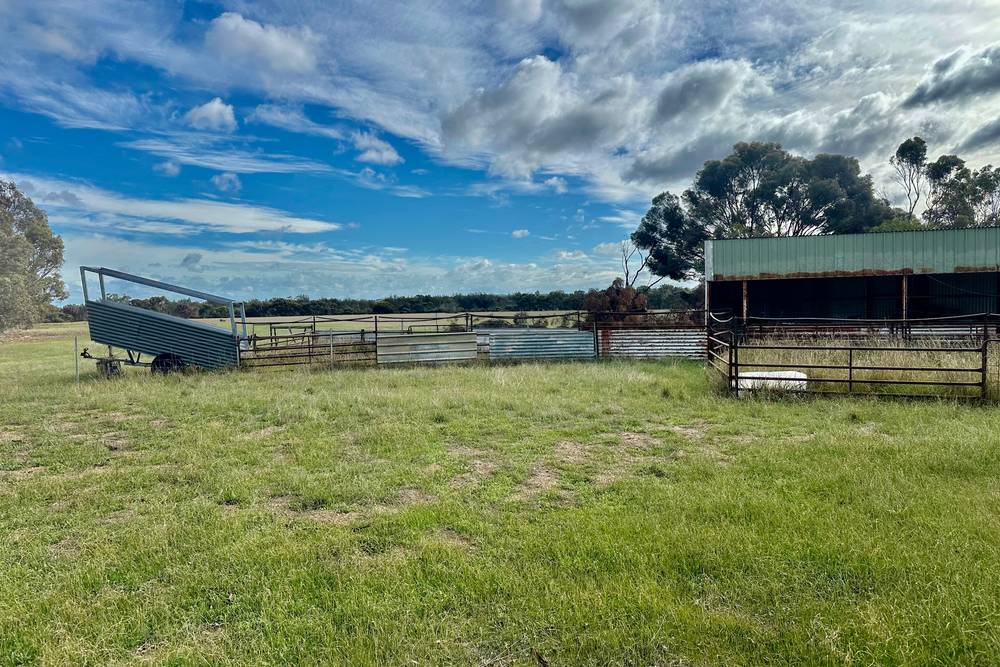 8827 Wallis Road, Katanning, WA 6317