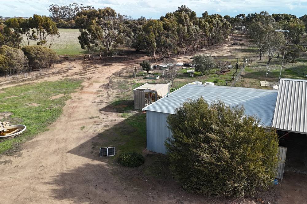8827 Wallis Road, Katanning, WA 6317