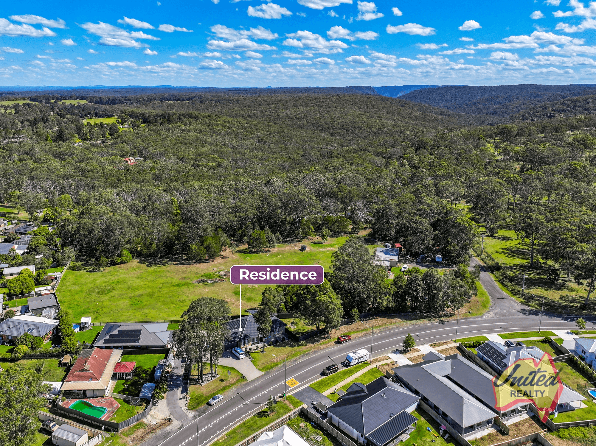 1557 Burragorang Road, Oakdale, NSW 2570