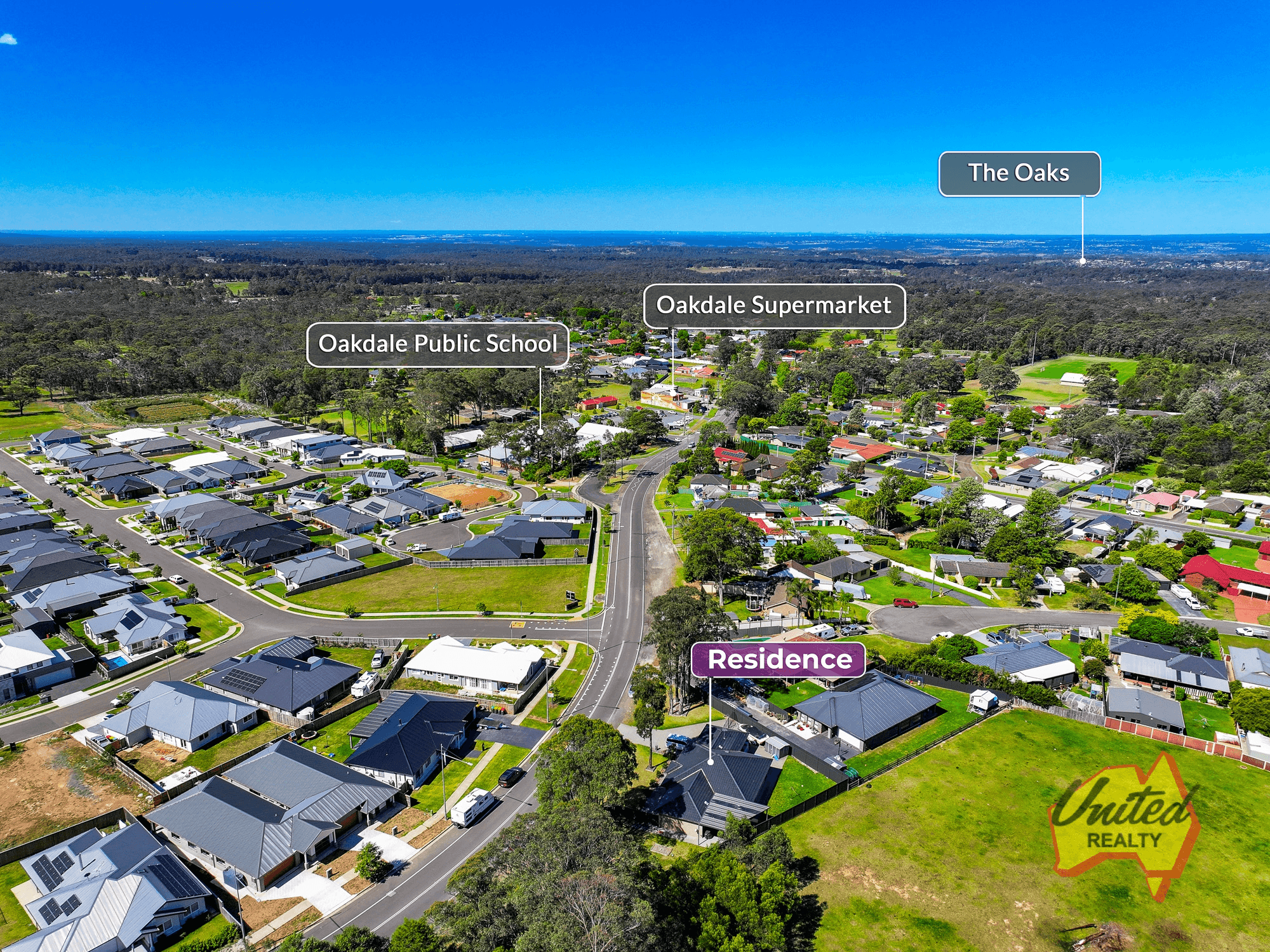 1557 Burragorang Road, Oakdale, NSW 2570