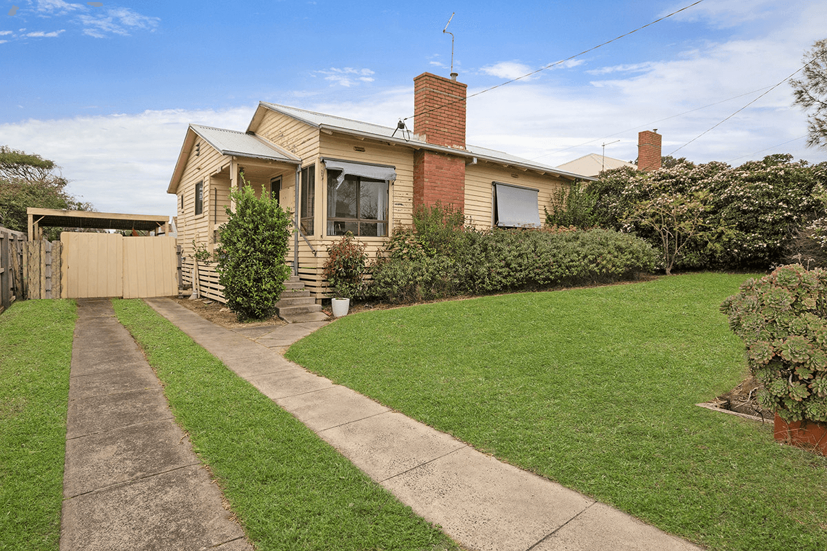 2 Russell Avenue, Warrnambool, VIC 3280