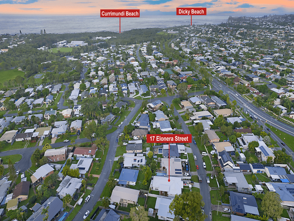 17 Elonera Street, Currimundi, QLD 4551