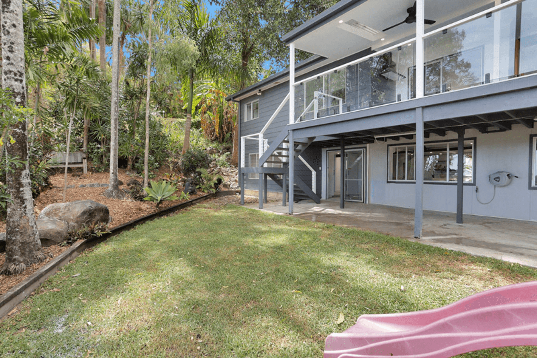 1 Pollock Street, North Mackay, QLD 4740