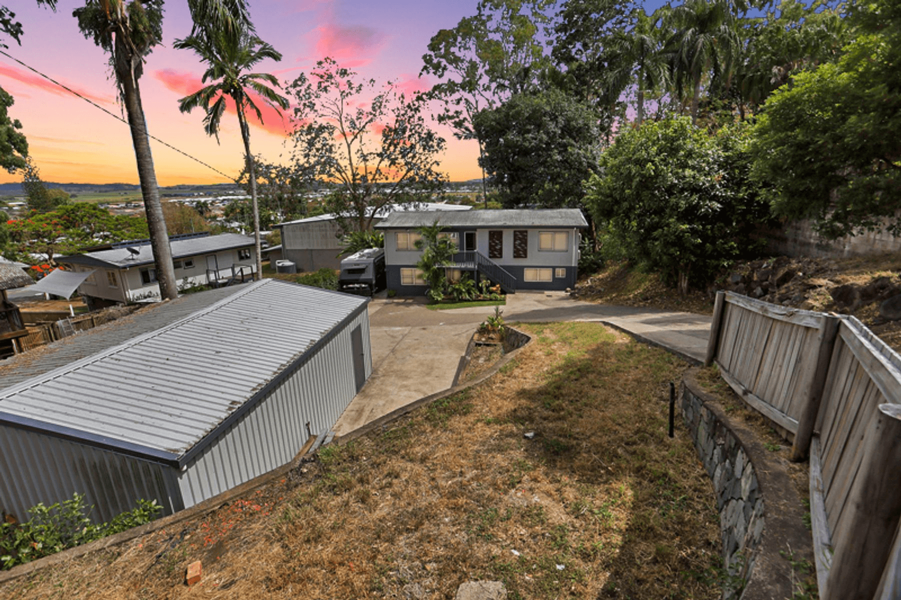 1 Pollock Street, North Mackay, QLD 4740