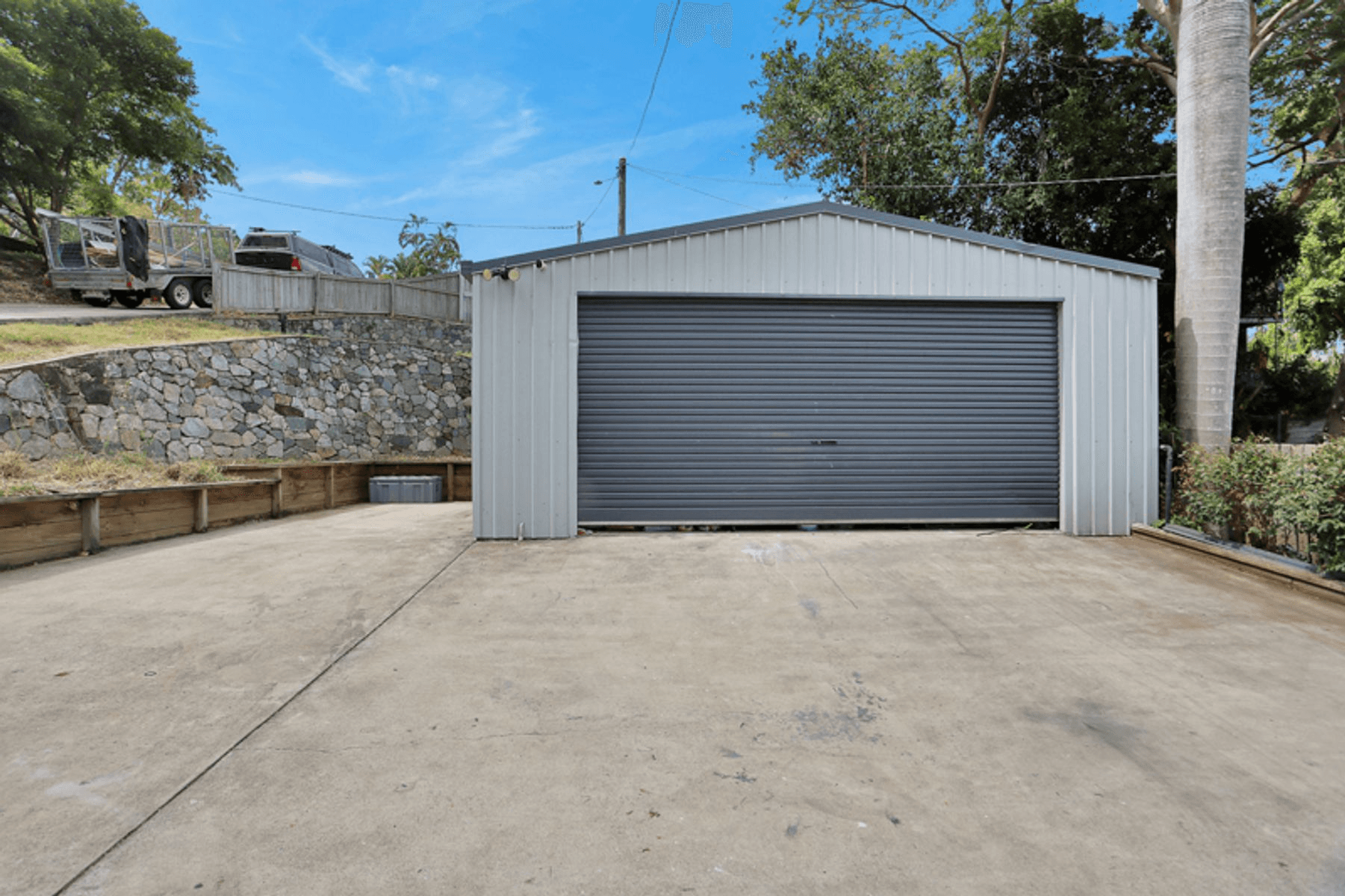 1 Pollock Street, North Mackay, QLD 4740