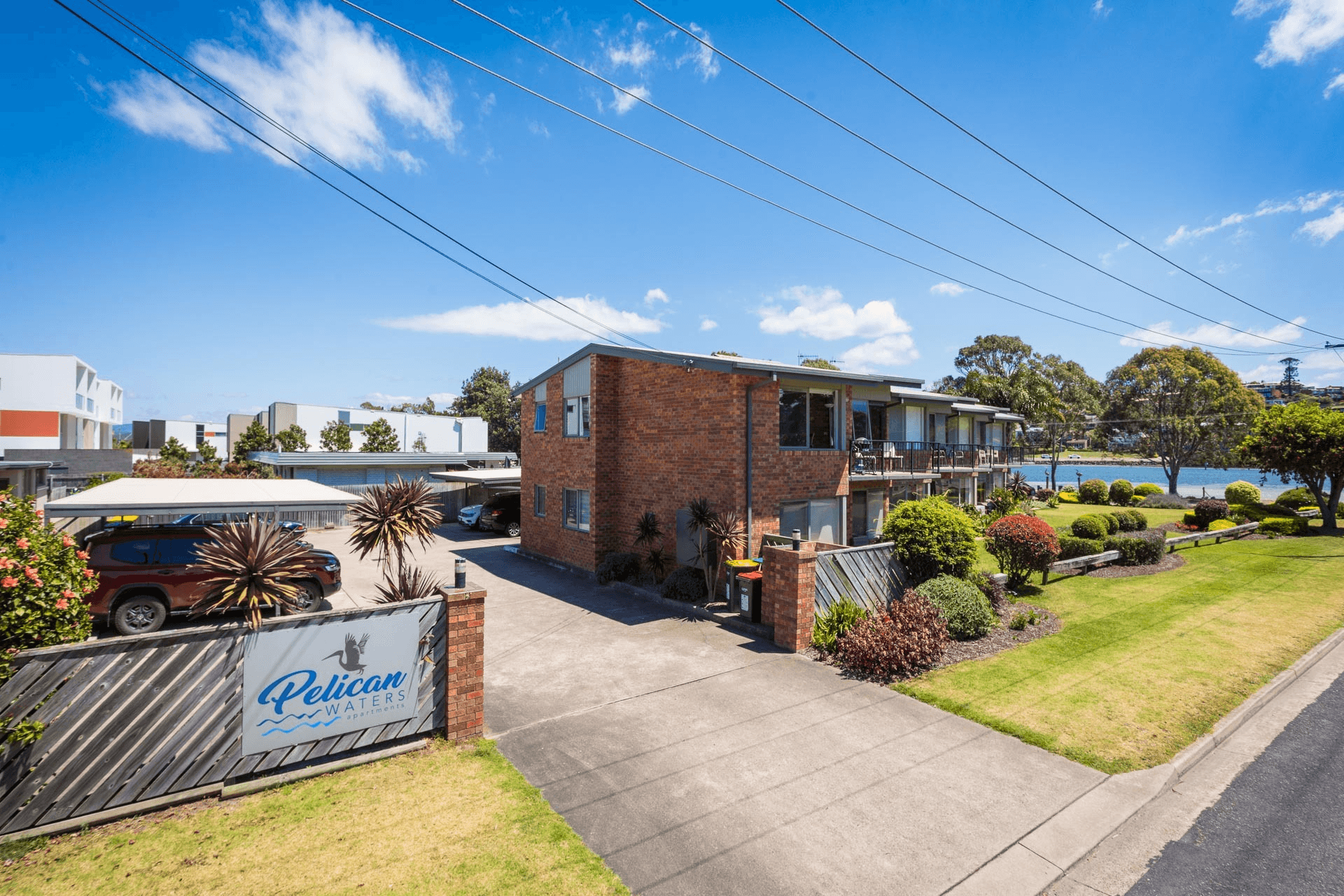 2/52 Fishpen Road, Merimbula, NSW 2548