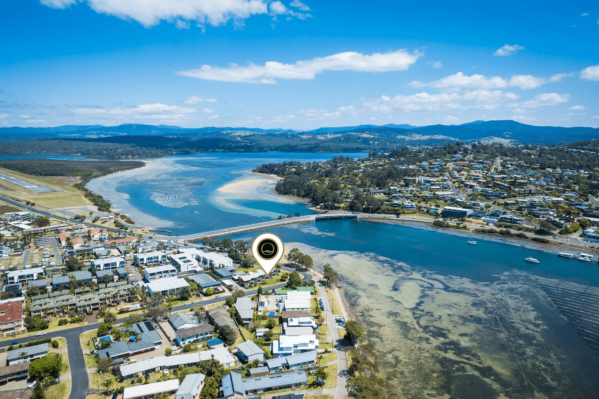 2/52 Fishpen Road, Merimbula, NSW 2548