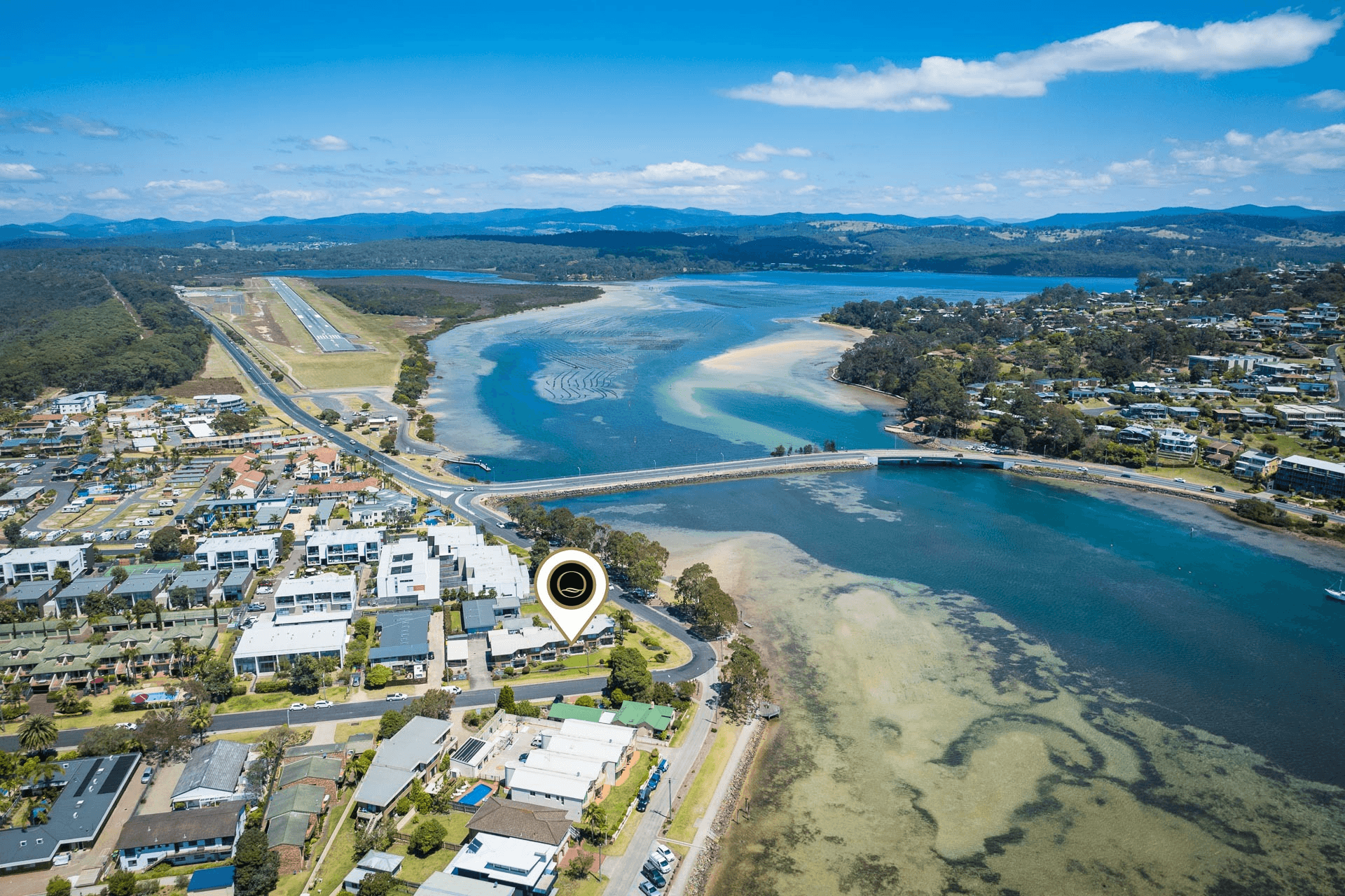 2/52 Fishpen Road, Merimbula, NSW 2548