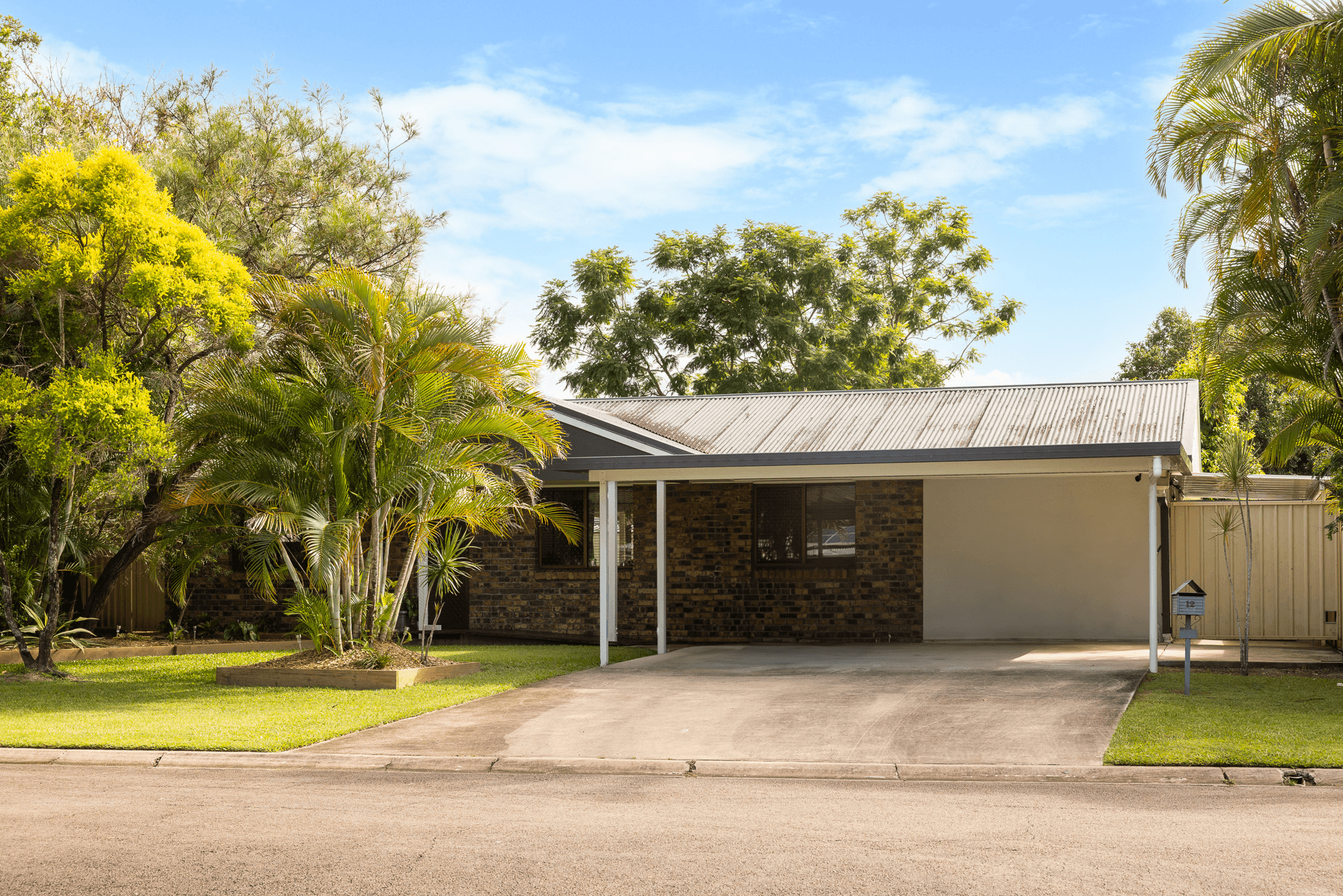 12 Amberton Street, Caboolture, QLD 4510