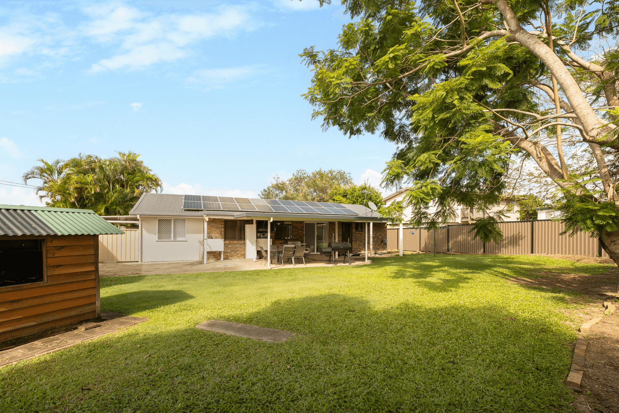 12 Amberton Street, Caboolture, QLD 4510