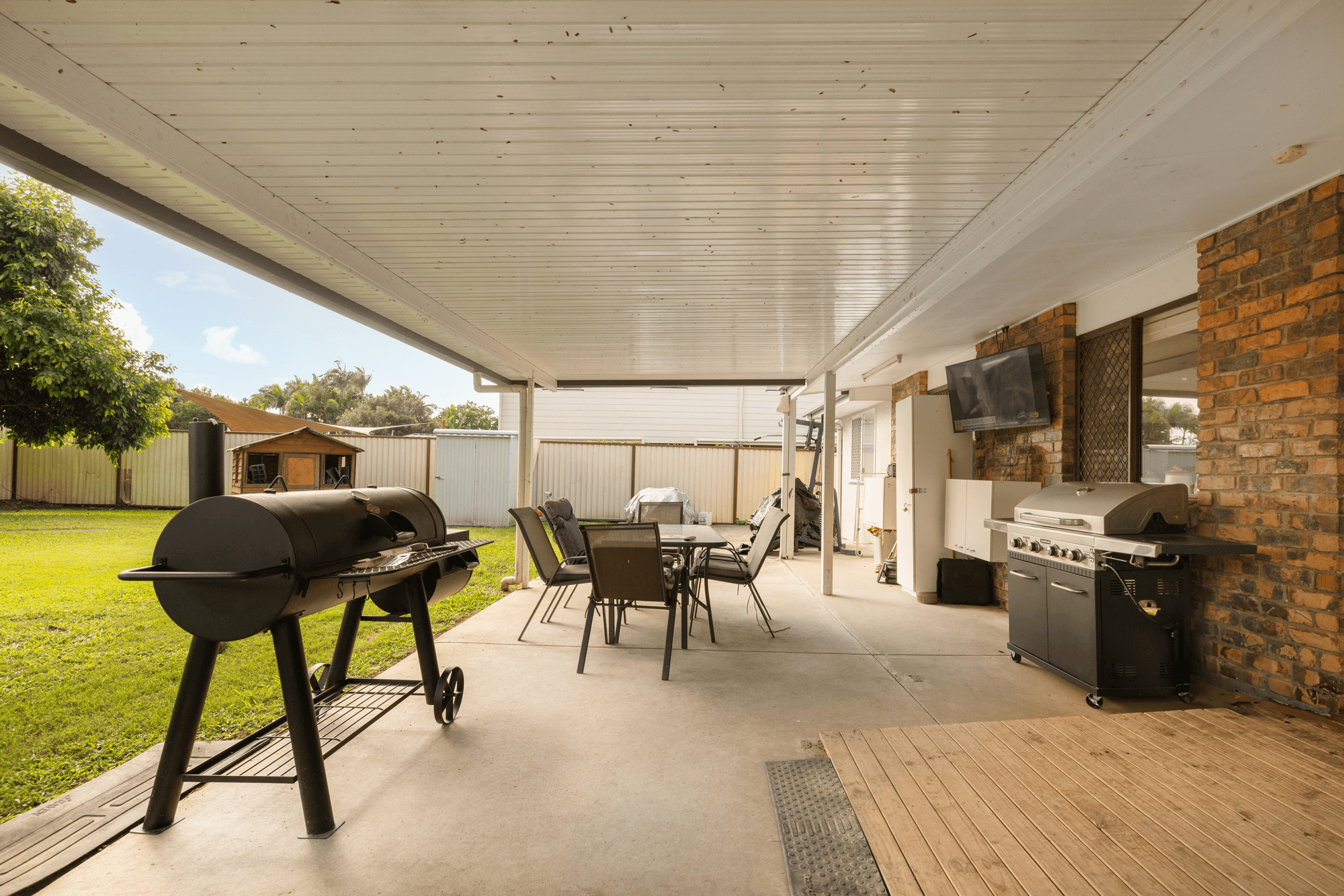 12 Amberton Street, Caboolture, QLD 4510