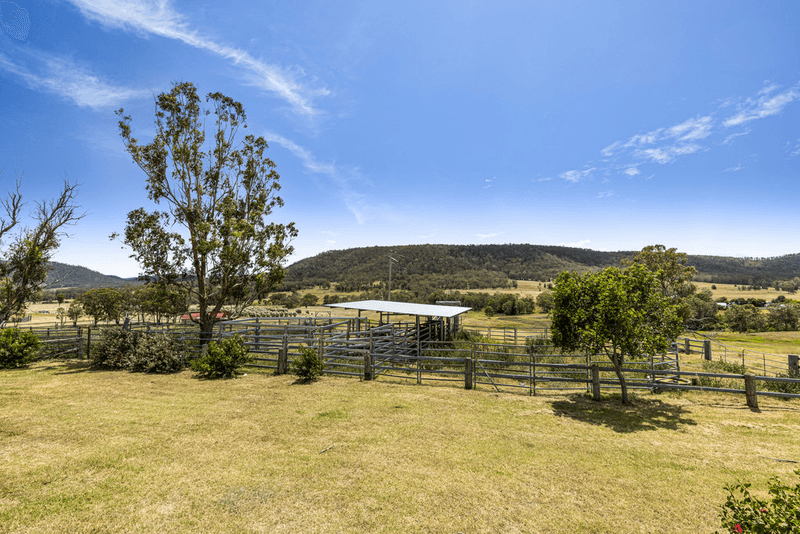 486 Hirstglen Road, HIRSTGLEN, QLD 4359