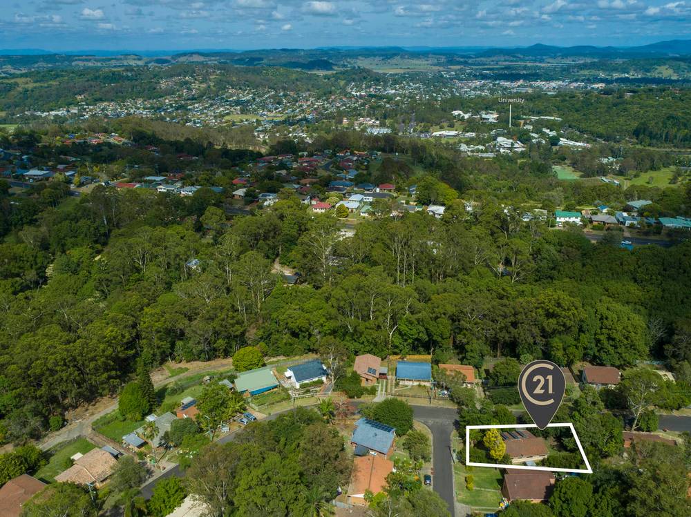 22 Campbell Crescent, Goonellabah, NSW 2480