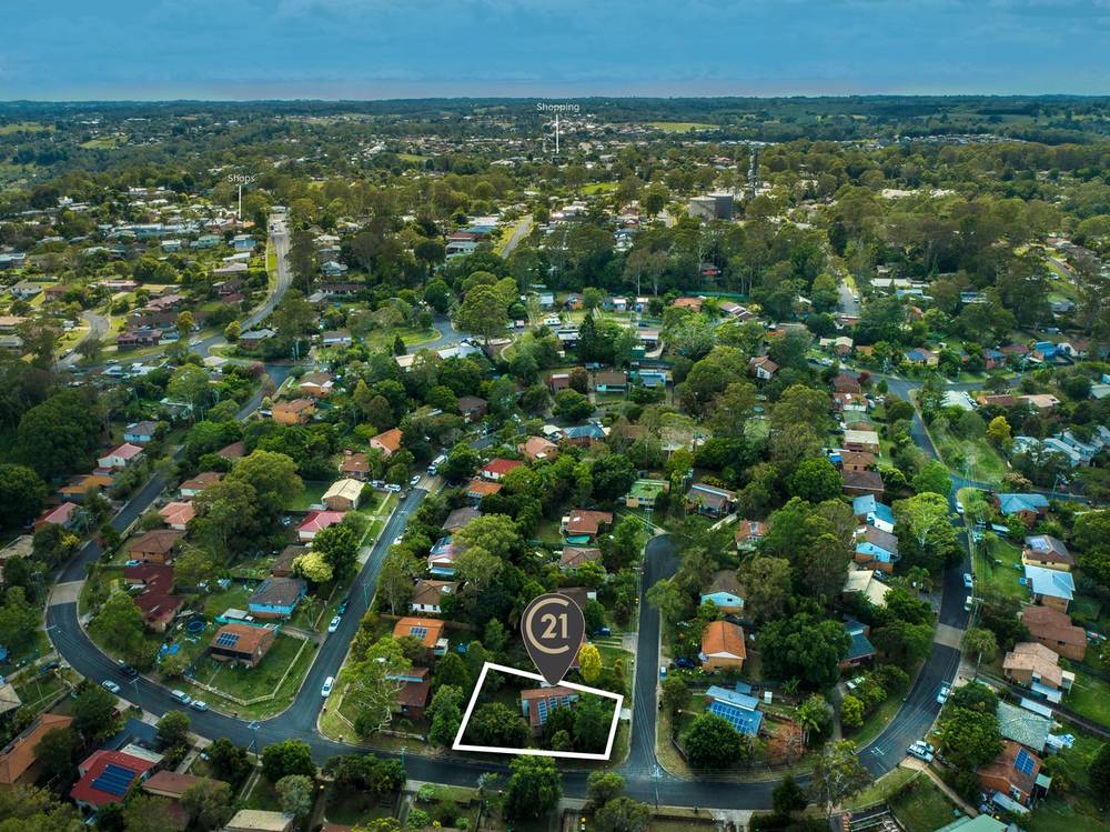 22 Campbell Crescent, Goonellabah, NSW 2480