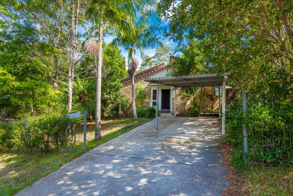 22 Campbell Crescent, Goonellabah, NSW 2480