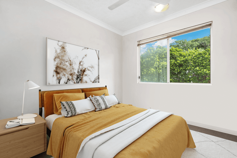 15/1804 Captain Cook Highway, CLIFTON BEACH, QLD 4879