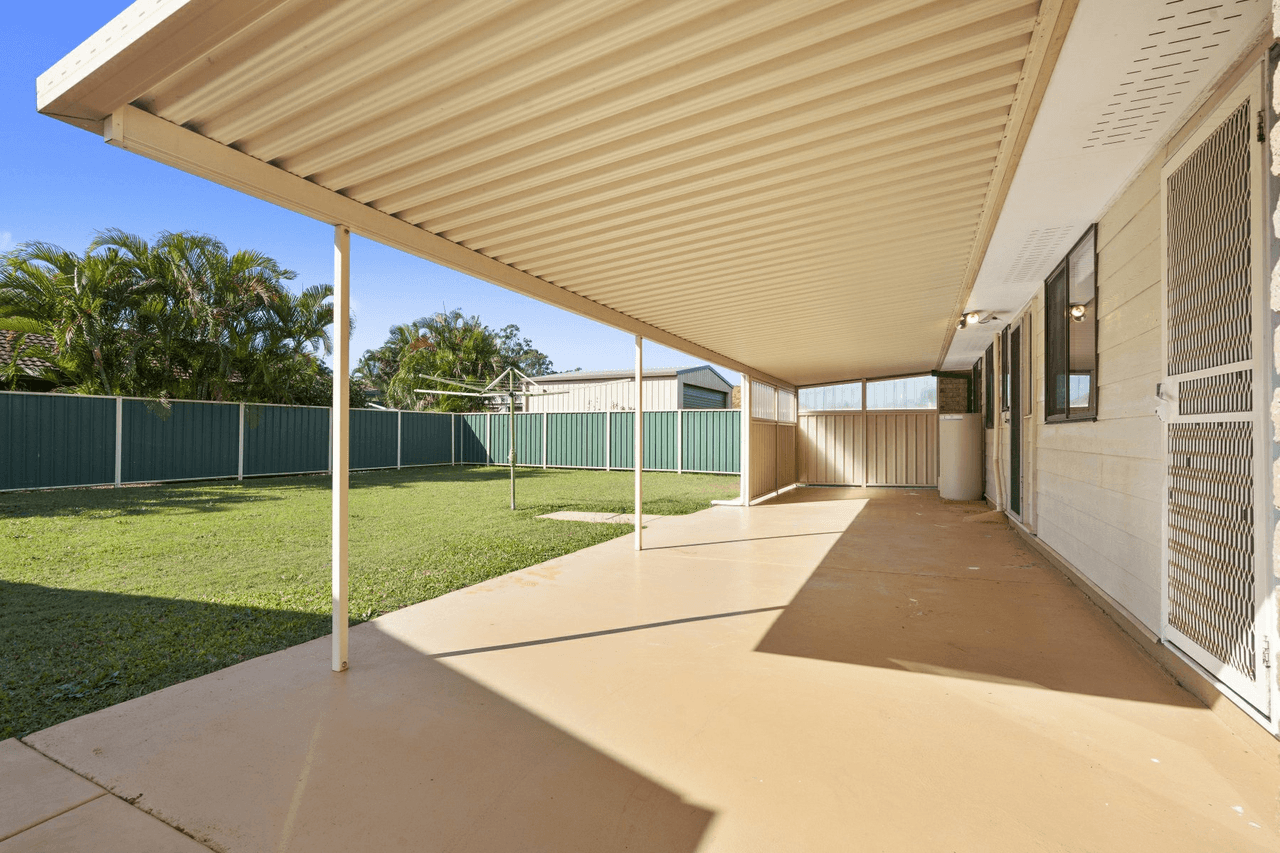 5 Church Street, CABOOLTURE SOUTH, QLD 4510