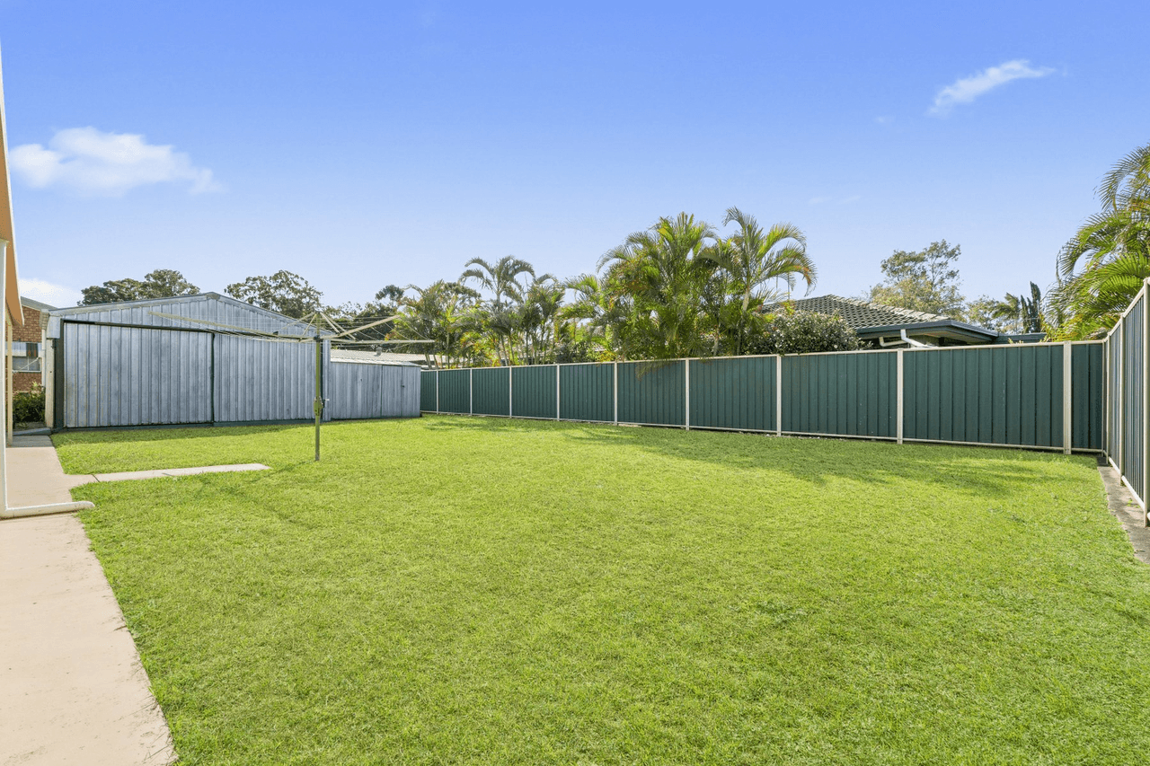 5 Church Street, CABOOLTURE SOUTH, QLD 4510