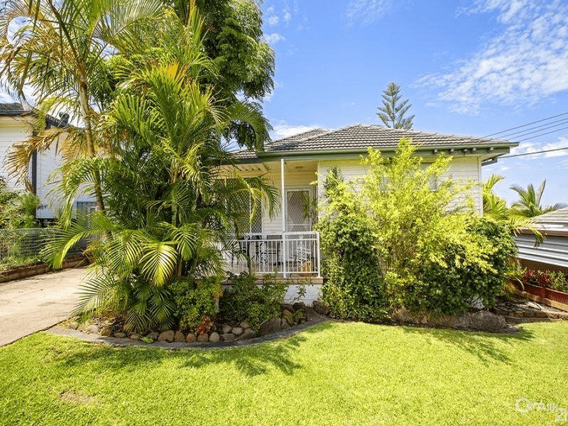 5 Nolan Place, Mount Pritchard, NSW 2170