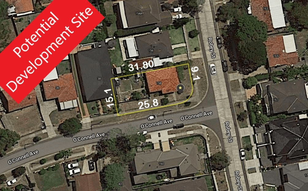 158 Robey Street, Matraville, NSW 2036