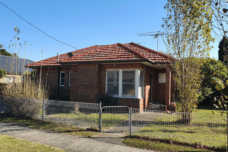 158 Robey Street, Matraville, NSW 2036